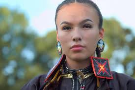 45-2: Indigenous Youth: Leaders Today, Elders Tomorrow