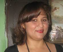 Blogger: User Profile: Iris Montes Panza...