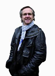 Marc Roger, passeur de mots