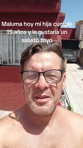 Feliz 15 Años Ahijada