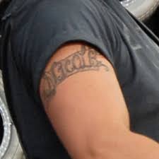 Escape together world tour 2009 (2009) 7. Photo Keith Urban Expands Arm Tattoo For Wife Nicole Kidman