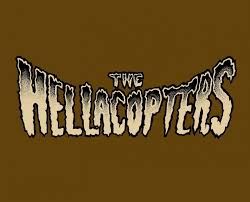 Fuel injected action rock, from stockholm, sweden. The Hellacopters Tour 2020 13 03 2020 Buenos Aires Argentina Concerts Metal Calendar
