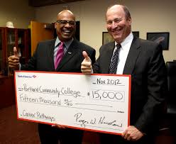 Add your own content to this page. More Money For Career Pathways News At Pcc