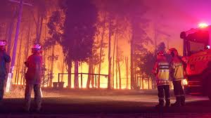 Potential perth covid cases (nothing confirmed) multiple covid rumours flying about today. Western Australia Endures Devastating Bushfire During Strict Covid 19 Lockdown