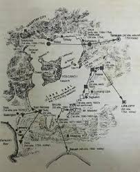 The tremor was recorded in the morning on sunday 7 march 2021 at 8:03 am local time, at a very shallow depth of 3.5 miles below the surface. Mikeasaysayan On Twitter The 1754 Taal Volcano Eruption Is So Violent That Five Towns Taal Sala Tanauan Lipa Bauan Were Buried Under The Taal Lake And Prompted Its Relocations To Its Present