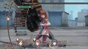 I really loath having to do another play through. Playstation 4 Dark Rose Valkyrie Reviewps3blog Net