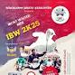 INDIA BIKE WEEK 2025 event in Vagator, Goa