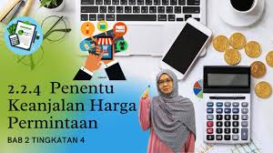 We did not find results for: Penentu Keanjalan Harga Permintaan Kelas Live