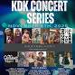 KDK Concert Series