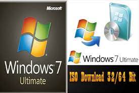 Windows 7 es para muchos, (incluyéndome), el mejor sistema operativo que ha. Download Windows 7 Ultimate Iso 32 64 Bit Full Version 2021