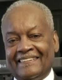 Charles Smith Hammond Obituary