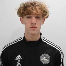 Timothy Mcnish's Instagram, Twitter & Facebook