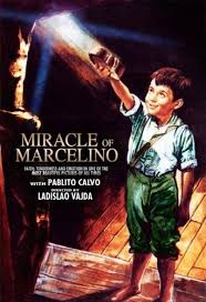 Marcelino Pan Y Vino Miracle Of Marcelino 1955 Espanola Dvd Miracles Heartwarming Stories