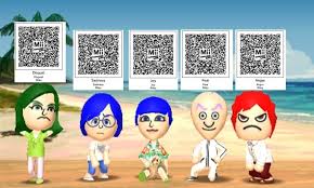 We did not find results for: Tomodachi Life Inside Out Qr Codes By Ultraboldore72 On Deviantart Coding Videos Funny Life