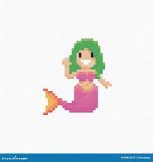 Pixel Art Mermaid Cartoon Vector Cartoondealer 5336 The Best Porn Website  35332 | Hot Sex Picture