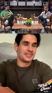 @WhatChaosShow's video Tweet