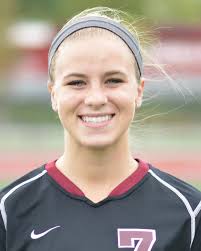 2014 Women's Soccer Roster