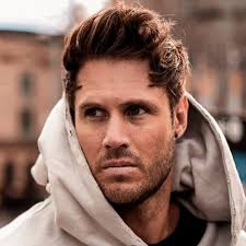 Profile for JOHN JAMES