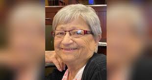 Obituary for Donna Jean Tichi