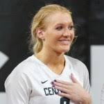 Ellie Blevins, Ankeny Centennial