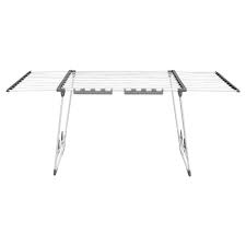 Maybe you would like to learn more about one of these? Ezy Airer Clothes Rack Big W