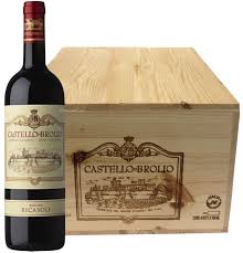 Watch the best short videos of andrea sannino(@andreasanninoofficial). Aromi Divini E Il Punto D Accesso Nel Mondo Dei Migliori Vini Italiani E Provenienti Dall Estero Cassa In Legno 6 Bott Chianti Docg Brolio 2017