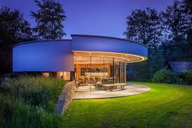 At the lower end of the scale are vernacular huts like the bories of the. 10 Amazing Round Houses From Around The World Loveproperty Com