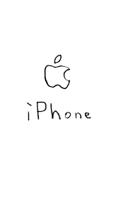 Illustrations Apple Logo Iphone White Wallpaper Sc Iphone6s Apple Logo Wallpaper Iphone Iphone Wallpaper Illustration Apple Logo Wallpaper