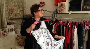 Spedizione e reso gratuiti* | scopri la collezione taglie comode curvy su zalando | vinci la gara di stile! Mondo Curvy Che Forti Certe Taglie A Roma Spopolano I Negozi Dedicati