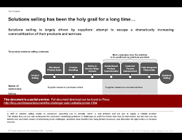 The challenger sale summary is a book which challenges the traditional relationship builder model. Insight Selling Challenger Sale Model