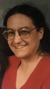 Suzanne Hadden Obituary