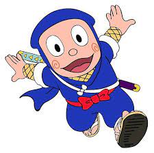 Ninja Hattori Poster By Smalsodocalbino Kids Cartoon Characters Cute Cartoon Wallpapers Cartoon Wallpaper Hd