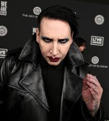 Brian hugh warner (born january 5, 1969), better known by his stage name marilyn manson, is an american musician, artist and former music journalist known for his controversial stage persona and image as the lead singer of the. Marilyn Manson Sued For Sexual Assault By Esme Bianco
