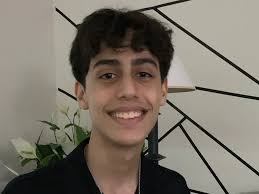 Fundraiser by Maru Sandoval : Sebastian Scholarship