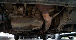 Auto care service centers · free store pickup · curbside pickup What Are The Signs Of A Cracked Oil Pan