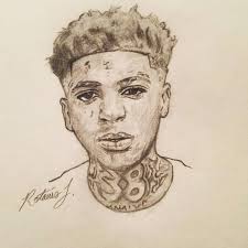 There are 59 nba young boy fan wallpapers published on this page. Drawing Of Yb Nbayoungboy Youngboyneverbrokeagain Neverbrokeagain 38baby Chippewa Youngboy Slatt Thego Rapper Art Cartoon Artist Hip Hop Artwork