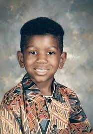 Blackstar Literature from Marshall Cain