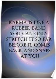 Pin By Shanetta Moore On Listen Karma Quotes Quotes Inspirational Quotes