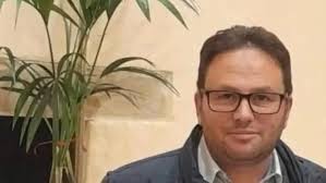 Nocera Terinese, il punto sui lavori del ponte sul fiume Savuto con Mormile  e il consigliere Motta