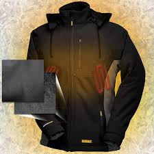 Dewalt Dchj066c1 M 20v 12v Max Womens Heated Jacket Kit Black Medium