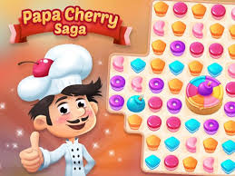 Request / contact / problem. Papa Cherry Saga Unblocked Most Popular School Games