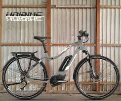 Fahrbereit Das Haibike Sduro Trekking 3 0 E Bike 2019 Haibikeofficial Haibikeendurocrew Xlc Official Boschebikesystems E Bike Instagram Fahren