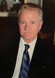 Obituary information for Donald Douglas Warren