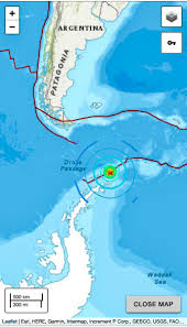 Chile, uno de los países más sísmicos del mundo, sufrió el 27 de febrero de 2010 un potente terremoto de magnitud 8,8 de la ciudad de concepción. Amboplpy8rxsgm