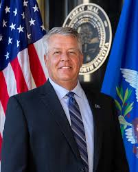 Cabinet Members North Dakota Office Of The Governor