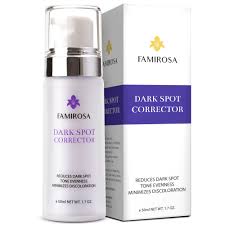 Dark Spot Remover for Face and Body Serum 1.7 Fl Oz