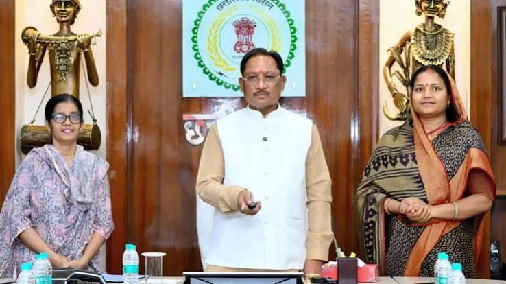 महिलाओं को मिली बड़ी सौगात, सीएम ने जारी की योजना की 29वीं किस्त, खाते में आए 1 हजार रुपये - major gift for women cm releases 29th installment of mahtari vandan yojana