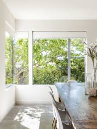 A L Sashless Aluminium Windows And Corner Window Frameless Sashes Create A Modern Minimalist Look Minimalist Window House Window Design Window Design