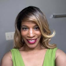 Kenya Denise Spencer