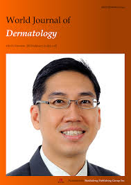 World Journal of Dermatology